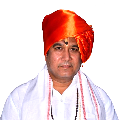 nitin vispute
