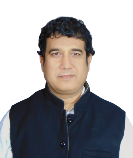 Nitin Vispute